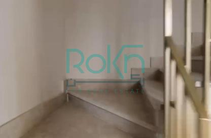 Townhouse - 4 Bedrooms - 3 Bathrooms for sale in Atrio - Sheikh Zayed Compounds - Sheikh Zayed City - Giza
