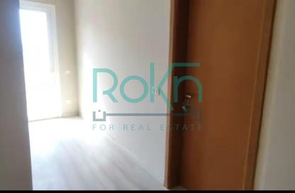 Townhouse - 4 Bedrooms - 3 Bathrooms for sale in Atrio - Sheikh Zayed Compounds - Sheikh Zayed City - Giza