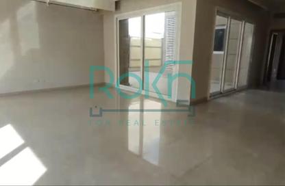 Townhouse - 4 Bedrooms - 3 Bathrooms for sale in Atrio - Sheikh Zayed Compounds - Sheikh Zayed City - Giza