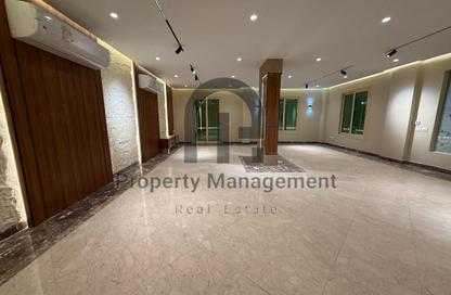 Duplex - 3 Bedrooms - 3 Bathrooms for sale in Okba Ibn Nafaa St. - Al Narges 6 - Al Narges - New Cairo City - Cairo
