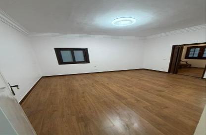 شقة - 2 غرف نوم - 2 حمامات للايجار في المهندسين - الجيزة
