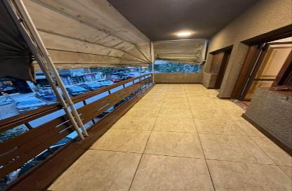 شقة - 2 غرف نوم - 2 حمامات للايجار في المهندسين - الجيزة