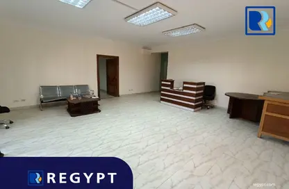 مساحات مكتبية - استوديو - 3 حمامات للايجار في سرايات المعادي - حي المعادي - القاهرة