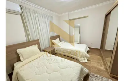 شقة - 3 غرف نوم - 3 حمامات للايجار في جنة 1 - كمبوندات الشيخ زايد - الشيخ زايد - الجيزة