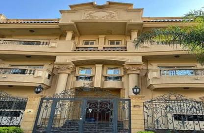 Apartment - 4 Bedrooms - 2 Bathrooms for sale in El Yasmeen 8 - El Yasmeen - New Cairo City - Cairo