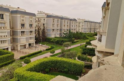 iVilla - 3 Bedrooms - 3 Bathrooms for sale in Mountain View Hyde Park - 5th Settlement Compounds - The 5th Settlement - New Cairo City - Cairo iVilla - 3 Bedrooms - 3 Bathrooms for sale in Mountain View Hyde Park - 5th Settlement Compounds - The 5th Settlement - New Cairo City - Cairo