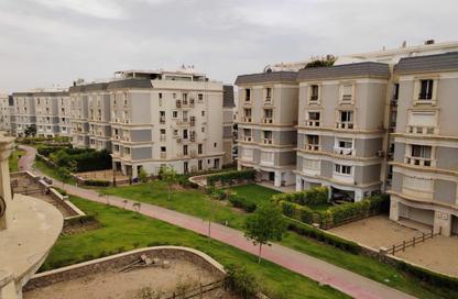 iVilla - 3 Bedrooms - 3 Bathrooms for sale in Mountain View Hyde Park - 5th Settlement Compounds - The 5th Settlement - New Cairo City - Cairo iVilla - 3 Bedrooms - 3 Bathrooms for sale in Mountain View Hyde Park - 5th Settlement Compounds - The 5th Settlement - New Cairo City - Cairo