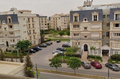 iVilla - 3 Bedrooms - 3 Bathrooms for sale in Mountain View Hyde Park - 5th Settlement Compounds - The 5th Settlement - New Cairo City - Cairo