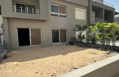 فيلا - 4 غرف نوم - 5 حمامات للبيع في نيو جيزة - طريق مصر اسكندرية الصحراوي - مدينة 6 أكتوبر - الجيزة