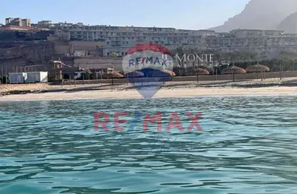 Chalet - 2 Bedrooms - 1 Bathroom for sale in IL Monte Galala - Al Ain Al Sokhna - Suez Chalet - 2 Bedrooms - 1 Bathroom for sale in IL Monte Galala - Al Ain Al Sokhna - Suez