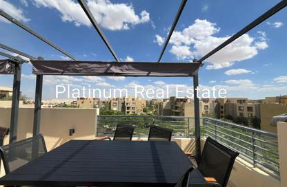 Apartment - 2 - 2 for sale in Palm Parks   Palm Hills - South Dahshur Link - 6 October City - Giza