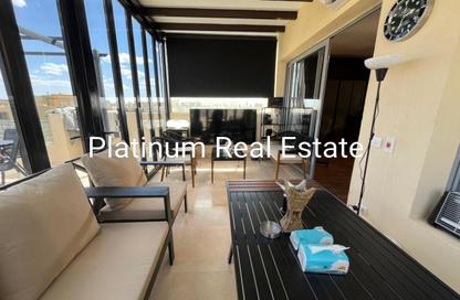Apartment - 2 - 2 for sale in Palm Parks   Palm Hills - South Dahshur Link - 6 October City - Giza