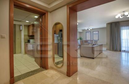 Apartment - 2 Bedrooms - 2 Bathrooms for rent in Aurora - Uptown Cairo - Mokattam - Cairo
