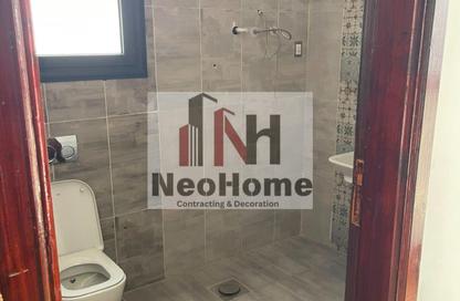 Villa - 4 - 4 for rent in Wesal City - El Shorouk Compounds - Shorouk City - Cairo