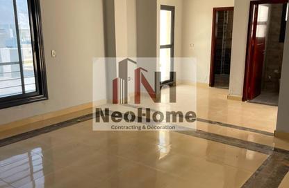 Villa - 4 - 4 for rent in Wesal City - El Shorouk Compounds - Shorouk City - Cairo