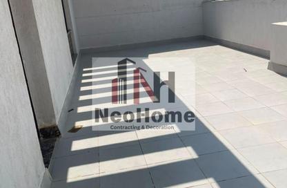Villa - 4 - 4 for rent in Wesal City - El Shorouk Compounds - Shorouk City - Cairo