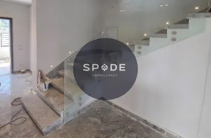 منزل مزدوج - 4 غرف نوم - 5 حمامات للايجار في هايد بارك - مدينة القاهرة الجديدة - القاهرة