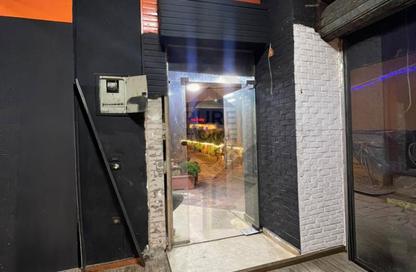 Cafeteria - Studio - 1 Bathroom for sale in Sidi Beshr - Hay Awal El Montazah - Alexandria