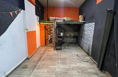 Cafeteria - Studio - 1 Bathroom for sale in Sidi Beshr - Hay Awal El Montazah - Alexandria