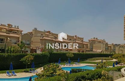 Villa - 4 Bedrooms - 5 Bathrooms for sale in La Vista City - New Capital Compounds - New Capital City - Cairo