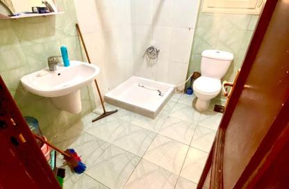 Apartment - 3 Bedrooms - 2 Bathrooms for sale in Africa   Emtedad Moustafa Al Nahas - 9th Zone - Nasr City - Cairo