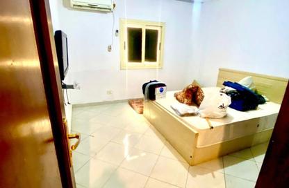 Apartment - 3 Bedrooms - 2 Bathrooms for sale in Africa   Emtedad Moustafa Al Nahas - 9th Zone - Nasr City - Cairo