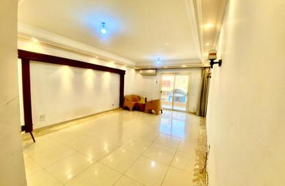 Apartment - 3 Bedrooms - 2 Bathrooms for sale in Africa   Emtedad Moustafa Al Nahas - 9th Zone - Nasr City - Cairo