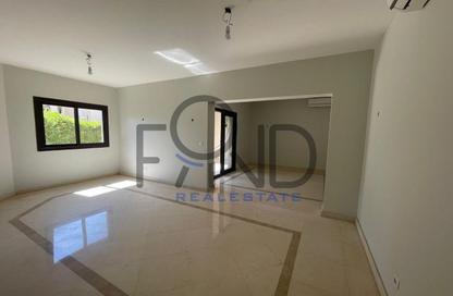 Apartment - 3 Bedrooms - 3 Bathrooms for rent in Mivida - 5th Settlement Compounds - The 5th Settlement - New Cairo City - Cairo