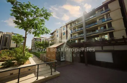 Apartment - 3 Bedrooms - 3 Bathrooms for sale in Azad - 5th Settlement Compounds - The 5th Settlement - New Cairo City - Cairo