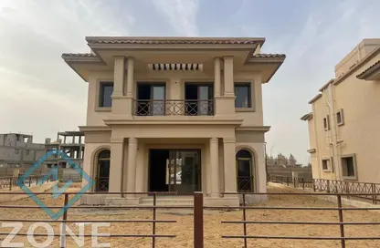فيلا - 3 غرف نوم - 3 حمامات للبيع في پريڤادو - مدينتي - القاهرة