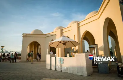 Apartment - 2 Bedrooms - 2 Bathrooms for sale in Makadi Orascom Resort - Makadi - Hurghada - Red Sea Apartment - 2 Bedrooms - 2 Bathrooms for sale in Makadi Orascom Resort - Makadi - Hurghada - Red Sea
