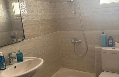 Chalet - 3 Bedrooms - 2 Bathrooms for sale in Lasirena Palm Beach - Al Ain Al Sokhna - Suez Chalet - 3 Bedrooms - 2 Bathrooms for sale in Lasirena Palm Beach - Al Ain Al Sokhna - Suez