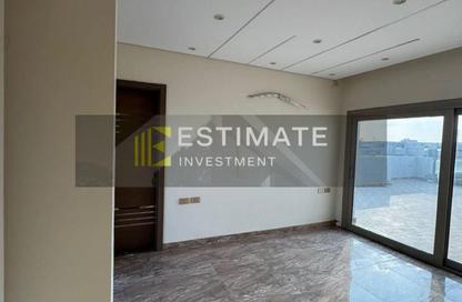 Penthouse - 3 - 3 for rent in Galleria Moon Valley - South Investors Area - New Cairo City - Cairo