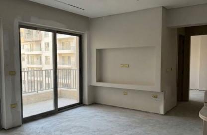Apartment - 1 - 1 for sale in Bloomfields - Mostakbal City Compounds - Mostakbal City - Future City - Cairo