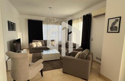 Apartment - 3 Bedrooms - 3 Bathrooms for rent in Palm Hills Village Gate - South Investors Area - New Cairo City - Cairo Apartment - 3 Bedrooms - 3 Bathrooms for rent in Palm Hills Village Gate - South Investors Area - New Cairo City - Cairo