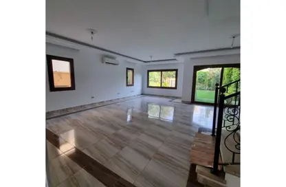 فيلا - 4 غرف نوم - 4 حمامات للايجار في ميفيدا - كمبوندات التجمع الخامس - التجمع الخامس - مدينة القاهرة الجديدة - القاهرة