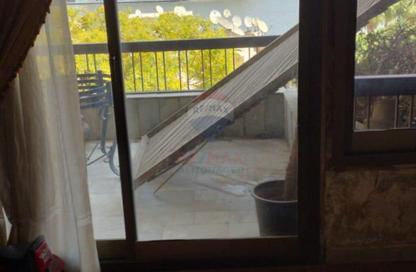 Apartment - 3 Bedrooms - 4 Bathrooms for sale in Mohamed Mazhar St. - Zamalek - Cairo