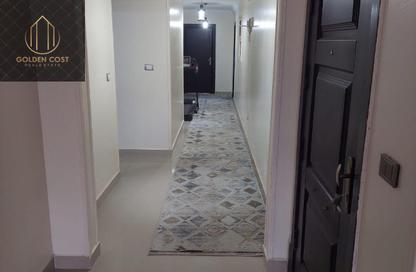 Apartment - 3 Bedrooms - 3 Bathrooms for sale in JAYD Residence - 5th Settlement Compounds - The 5th Settlement - New Cairo City - Cairo