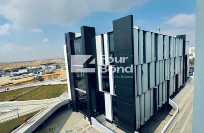 Office Space - Studio - 1 Bathroom for sale in Hyde Park Business District Mall - South Teseen St. - The 5th Settlement - New Cairo City - Cairo Office Space - Studio - 1 Bathroom for sale in Hyde Park Business District Mall - South Teseen St. - The 5th Settlement - New Cairo City - Cairo