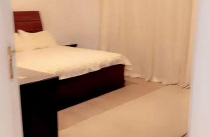 Apartment - 2 Bedrooms - 2 Bathrooms for rent in Casa - Sheikh Zayed Compounds - Sheikh Zayed City - Giza