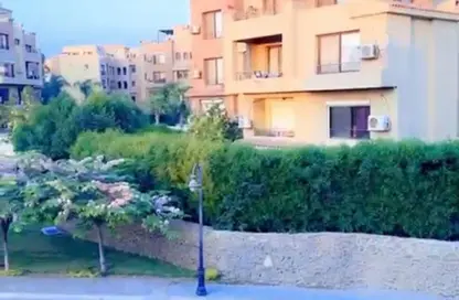 شقة - 2 غرف نوم - 2 حمامات للايجار في كازا - كمبوندات الشيخ زايد - الشيخ زايد - الجيزة