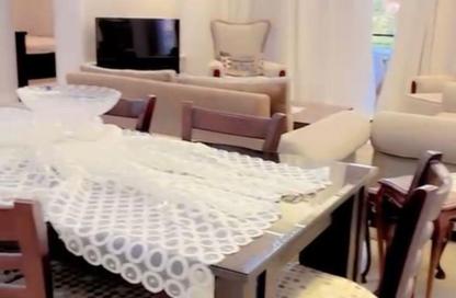 Apartment - 2 Bedrooms - 2 Bathrooms for rent in Casa - Sheikh Zayed Compounds - Sheikh Zayed City - Giza