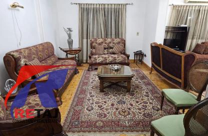 شقة - 2 غرف نوم - 2 حمامات للبيع في شارع علي شلبي - ميدان سانت فاطيما - النزهة - القاهرة شقة - 2 غرف نوم - 2 حمامات للبيع في شارع علي شلبي - ميدان سانت فاطيما - النزهة - القاهرة