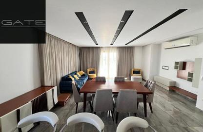 Chalet - 3 Bedrooms - 3 Bathrooms for sale in Hacienda Bay - Sidi Abdel Rahman - North Coast