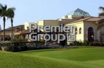 Duplex - 3 Bedrooms - 3 Bathrooms for rent in Katameya Heights - El Katameya Compounds - El Katameya - New Cairo City - Cairo Duplex - 3 Bedrooms - 3 Bathrooms for rent in Katameya Heights - El Katameya Compounds - El Katameya - New Cairo City - Cairo