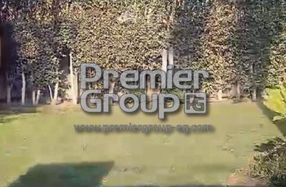 Duplex - 3 Bedrooms - 3 Bathrooms for rent in Katameya Heights - El Katameya Compounds - El Katameya - New Cairo City - Cairo