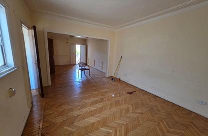 Apartment - 2 Bedrooms - 2 Bathrooms for rent in Aswan Square - Al Agouza - Giza