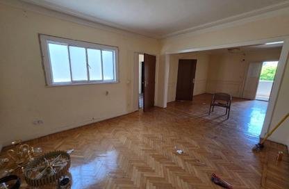 Apartment - 2 Bedrooms - 2 Bathrooms for rent in Aswan Square - Al Agouza - Giza