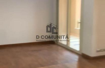 (بنتهاوس  (روف - 3 غرف نوم - 3 حمامات للايجار في ذا فيلدج - المستثمرين الجنوبية - مدينة القاهرة الجديدة - القاهرة