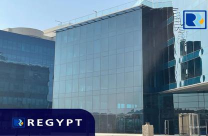 مساحات مكتبية - استوديو للايجار في ذا ادريس ايست - شارع التسعين - التجمع الخامس - مدينة القاهرة الجديدة - القاهرة